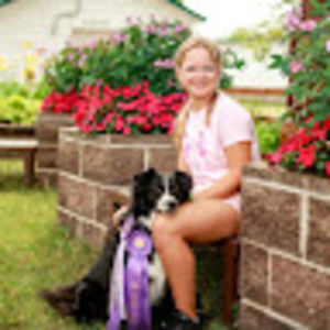 Meet your Posher, Aubrie